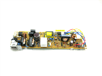 OEM RM1-4378-040CN HP Low voltage power supply board at Partshere.com