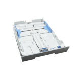 RM1-4439-000CN HP Tray (cassette) assembly - For at Partshere.com