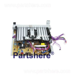 OEM RM1-4549-000CN HP AC Power supply assembly (elec at Partshere.com