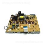 RM1-4714-000CN HP Engine controller assembly - F at Partshere.com