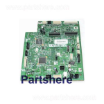 RM1-4811-050CN HP DC controller PC board - Contr at Partshere.com