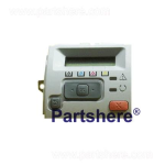 OEM RM1-4832-000CN HP Control panel - Enables user i at Partshere.com
