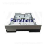 RM1-4860-000CN HP 250-sheet input paper cassette at Partshere.com