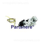 OEM RM1-4880-000CN HP Reverse drive assembly - For u at Partshere.com