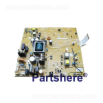OEM RM1-4941-000CN HP Engine controller assembly - F at Partshere.com