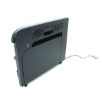 OEM RM1-4957-120CN HP Right door assembly - Drop dow at Partshere.com