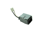 OEM RM1-5079-000CN HP Inlet cable - For 220 VAC to 2 at Partshere.com