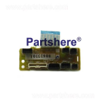 OEM RM1-5293-000CN HP Relay PC board assembly - For at Partshere.com