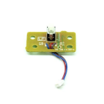 RM1-6348-080CN HP Power Switch Assembly includes at Partshere.com