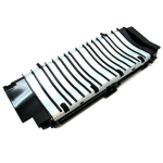 OEM RM1-6402-000CN HP Paper feed guide assembly - Fe at Partshere.com