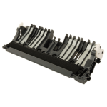 RM1-8043-000CN HP Paper feed guide assembly - In at Partshere.com