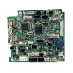 OEM RM1-8293-000CN HP Dc Controller PC Board Assembl at Partshere.com