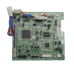 OEM RM1-9371-000CN HP DC controller PC board assembl at Partshere.com