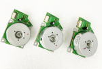 OEM RM2-0078-000CN HP Drum motor assembly - Includes at Partshere.com