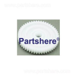OEM RS7-0437-000CN HP 51 tooth gear (White plastic) at Partshere.com