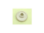 OEM RU5-0331-000CN HP 29-tooth gear (White plastic) at Partshere.com