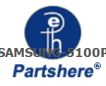 SAMSUNG-5100P and more service parts available