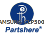 SAMSUNG-CLP500N and more service parts available