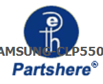SAMSUNG-CLP550N and more service parts available