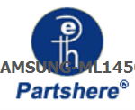 SAMSUNG-ML1450 and more service parts available