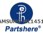 SAMSUNG-ML1451N and more service parts available