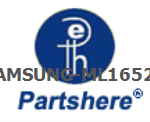 SAMSUNG-ML1652P and more service parts available