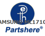SAMSUNG-ML1710B and more service parts available