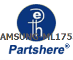 SAMSUNG-ML1755 and more service parts available