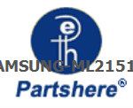 SAMSUNG-ML2151N and more service parts available