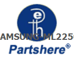 SAMSUNG-ML2250 and more service parts available