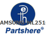 SAMSUNG-ML2510 and more service parts available
