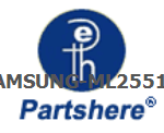 SAMSUNG-ML2551N and more service parts available