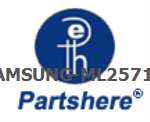 SAMSUNG-ML2571N and more service parts available