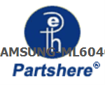 SAMSUNG-ML6040 and more service parts available
