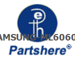 SAMSUNG-ML6060N and more service parts available