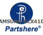 SAMSUNG-SCX4100 and more service parts available