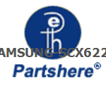SAMSUNG-SCX6220 and more service parts available