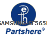 SAMSUNG-SF565P and more service parts available
