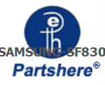 SAMSUNG-SF830 and more service parts available