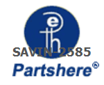 SAVIN-2585 and more service parts available