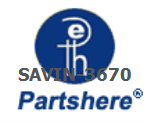 SAVIN-3670 and more service parts available