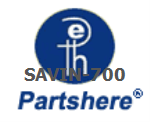 SAVIN-700 and more service parts available