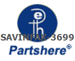 SAVINFAX-3699 and more service parts available