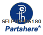 SELPHY-DS180 and more service parts available
