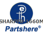 SHARPF0-1660M and more service parts available