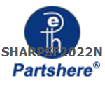 SHARPSF2022N and more service parts available