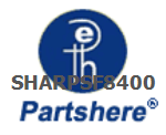 SHARPSF8400 and more service parts available