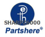 SHARPZ6000 and more service parts available