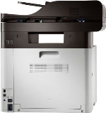 SS107F Samsung CLX-6260FW Laser printer