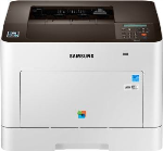SS209A Samsung ProXpress SL-C3010DW Color Laser Printer